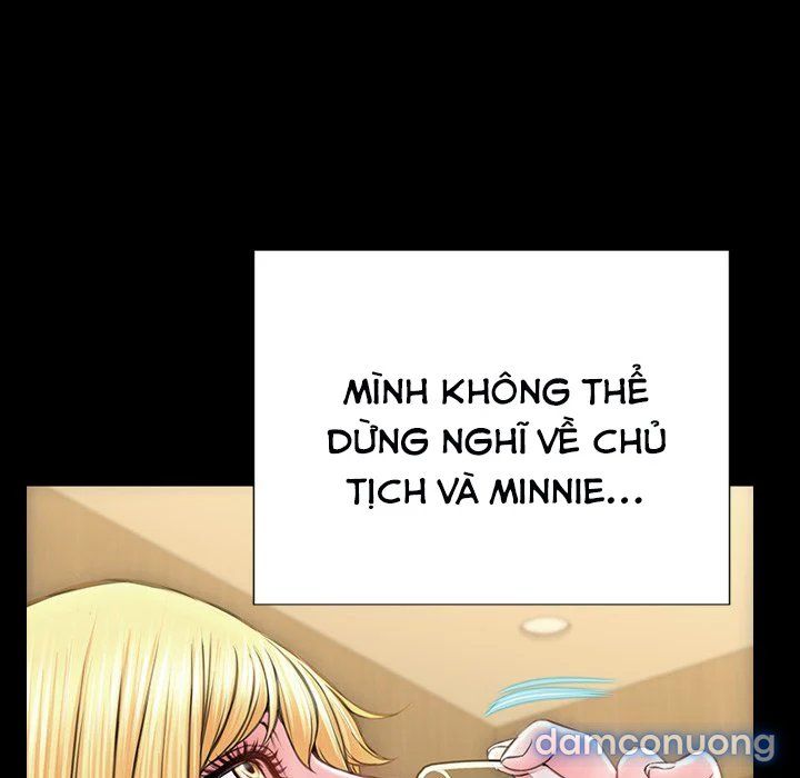 Siêu Sao Cynthia Oh Chương 34 page 77 - Giả Dược