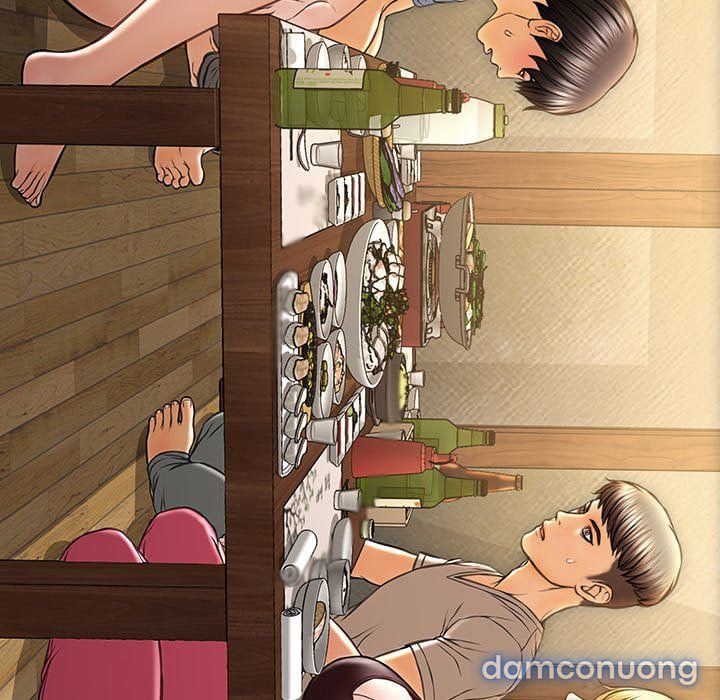 Siêu Sao Cynthia Oh Chương 34 page 88 - Giả Dược