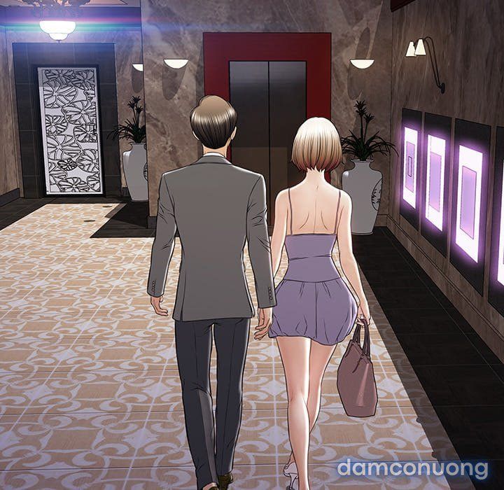 Siêu Sao Cynthia Oh Chương 34 page 10 - Giả Dược