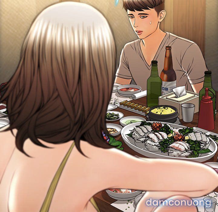 Siêu Sao Cynthia Oh Chương 34 page 92 - Giả Dược