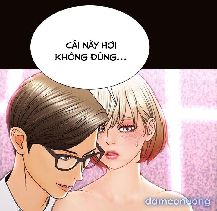 Siêu Sao Cynthia Oh Chương 35 page 107 - Giả Dược