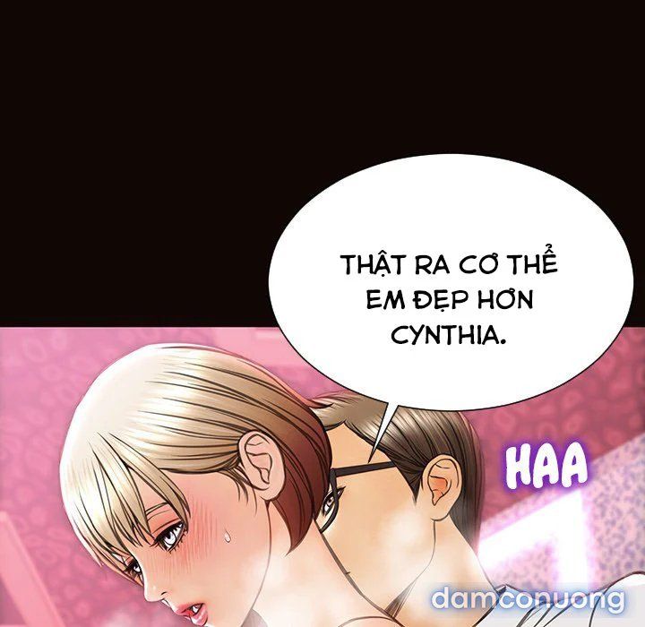 Siêu Sao Cynthia Oh Chương 35 page 117 - Giả Dược