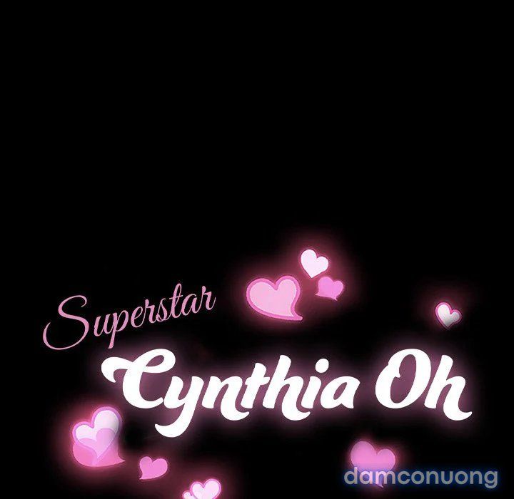 Siêu Sao Cynthia Oh Chương 35 page 13 - Giả Dược
