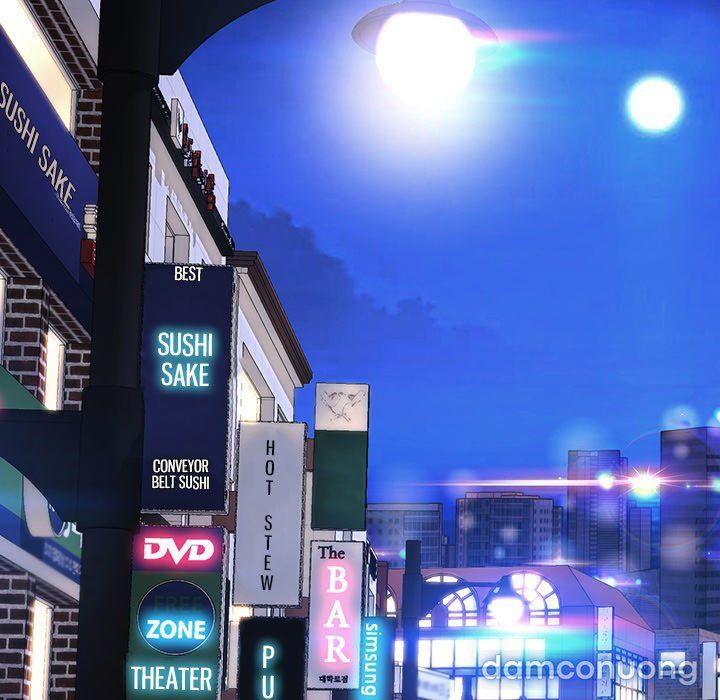 Siêu Sao Cynthia Oh Chương 35 page 15 - Giả Dược