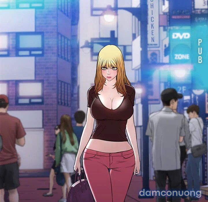 Siêu Sao Cynthia Oh Chương 35 page 17 - Giả Dược