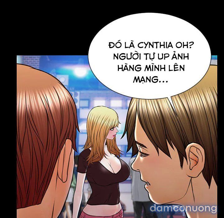 Siêu Sao Cynthia Oh Chương 35 page 19 - Giả Dược