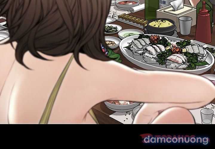 Siêu Sao Cynthia Oh Chương 35 page 3 - Giả Dược