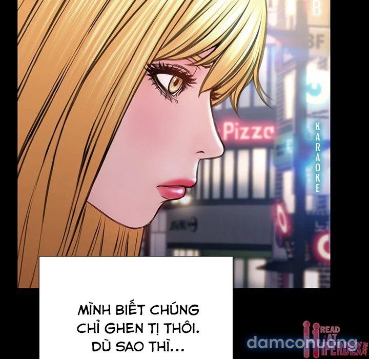 Siêu Sao Cynthia Oh Chương 35 page 26 - Giả Dược