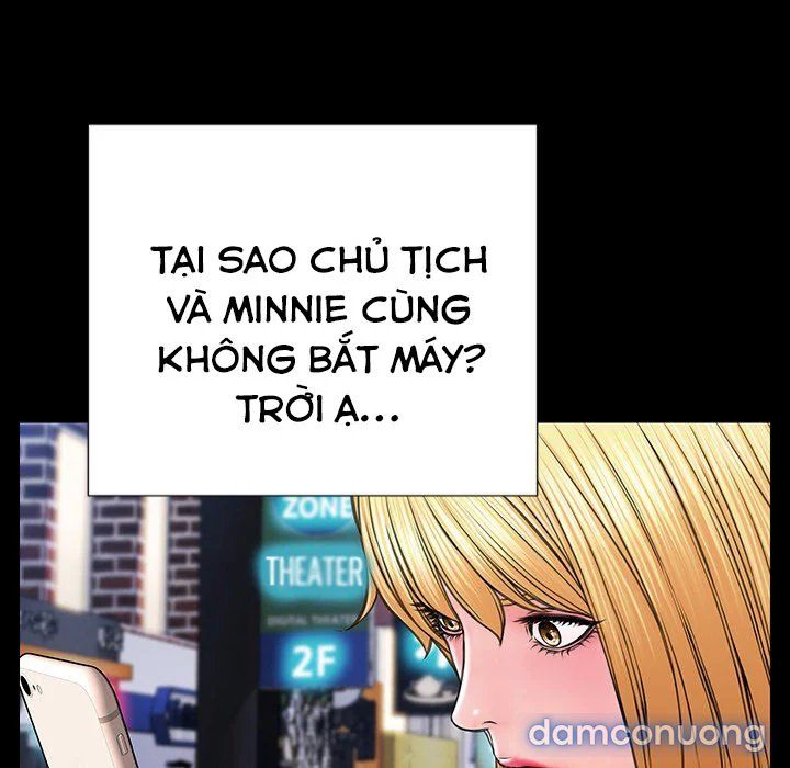 Siêu Sao Cynthia Oh Chương 35 page 29 - Giả Dược