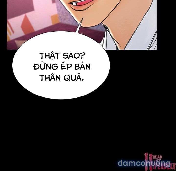 Siêu Sao Cynthia Oh Chương 35 page 41 - Giả Dược