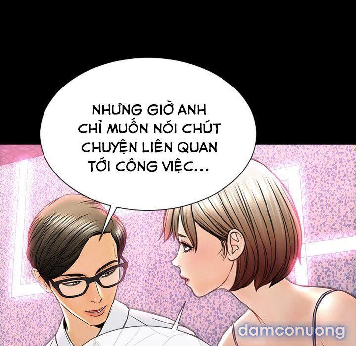 Siêu Sao Cynthia Oh Chương 35 page 42 - Giả Dược