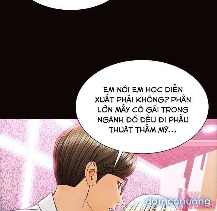 Siêu Sao Cynthia Oh Chương 35 page 46 - Giả Dược