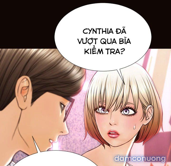 Siêu Sao Cynthia Oh Chương 35 page 62 - Giả Dược