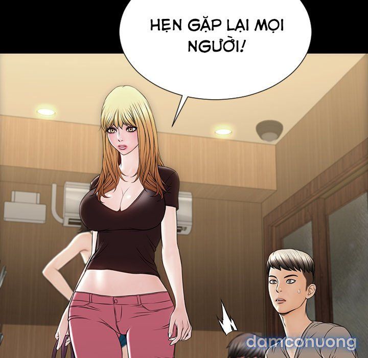 Siêu Sao Cynthia Oh Chương 35 page 10 - Giả Dược
