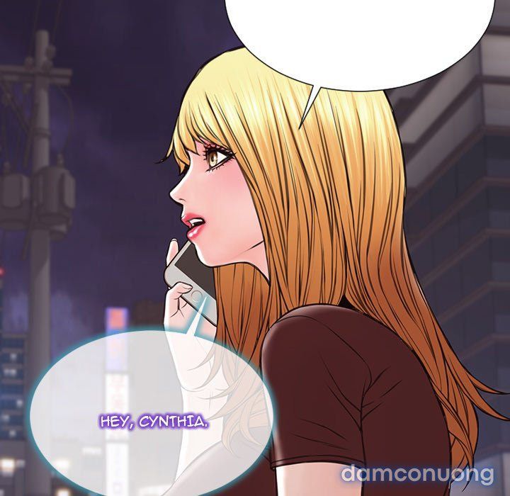 Siêu Sao Cynthia Oh Chương 36 page 112 - Giả Dược