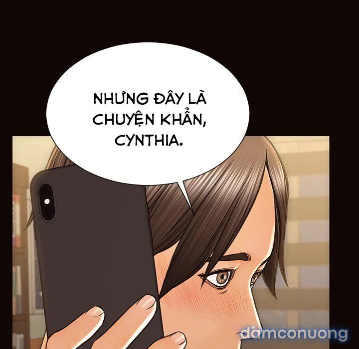 Siêu Sao Cynthia Oh Chương 36 page 114 - Giả Dược