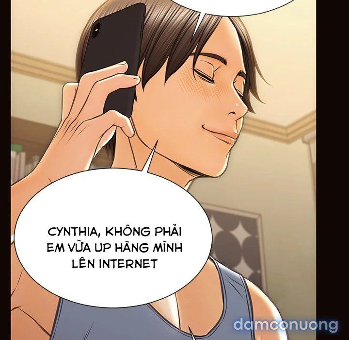 Siêu Sao Cynthia Oh Chương 36 page 122 - Giả Dược