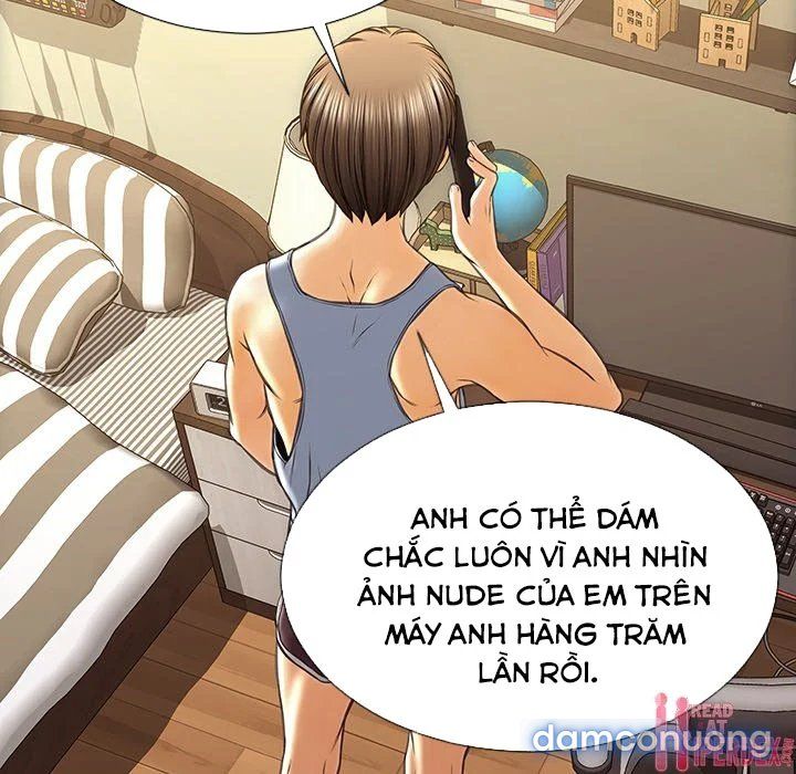 Siêu Sao Cynthia Oh Chương 36 page 126 - Giả Dược