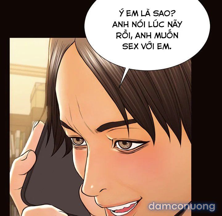 Siêu Sao Cynthia Oh Chương 36 page 130 - Giả Dược