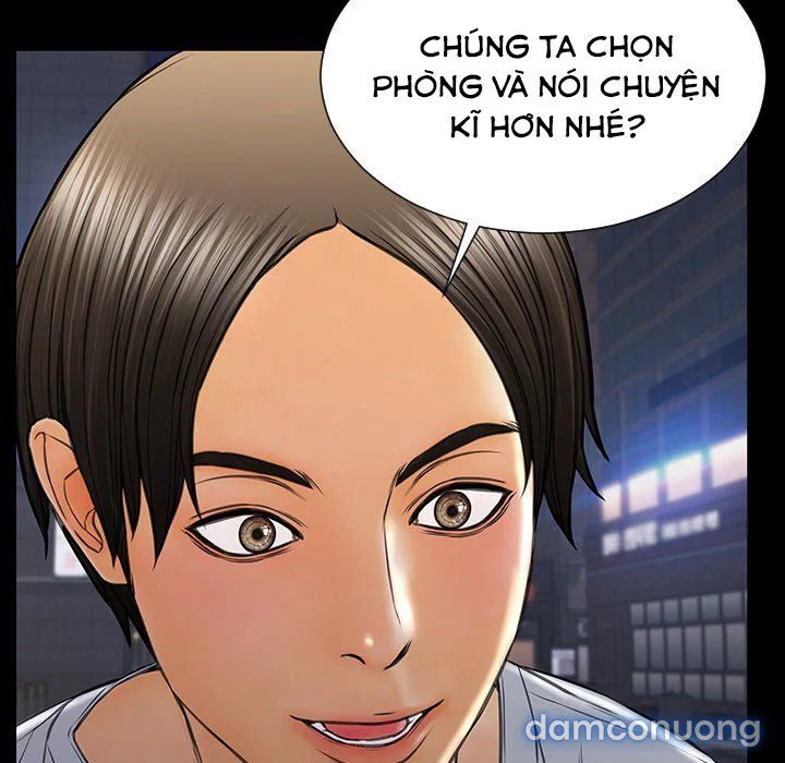 Siêu Sao Cynthia Oh Chương 37 page 101 - Giả Dược