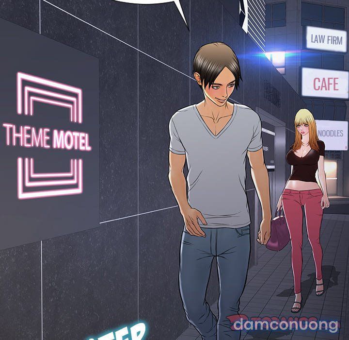 Siêu Sao Cynthia Oh Chương 37 page 105 - Giả Dược
