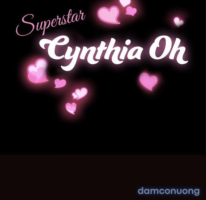 Siêu Sao Cynthia Oh Chương 37 page 12 - Giả Dược