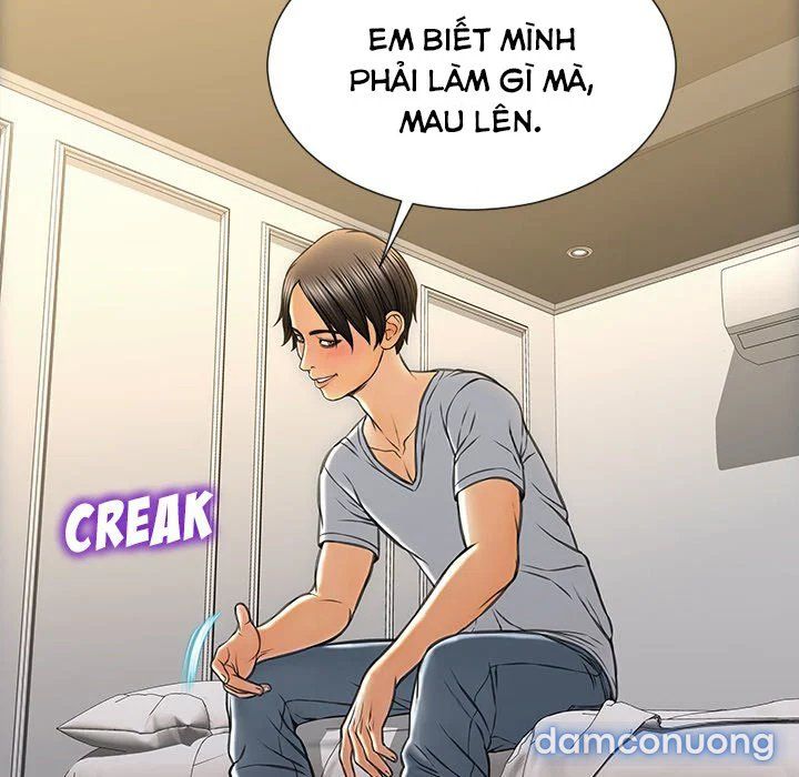 Siêu Sao Cynthia Oh Chương 37 page 114 - Giả Dược