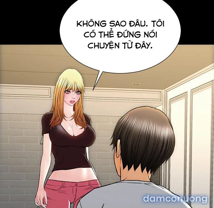 Siêu Sao Cynthia Oh Chương 37 page 116 - Giả Dược