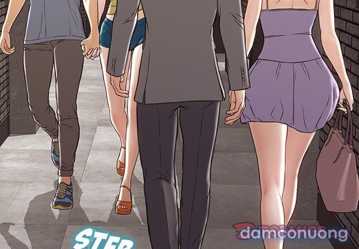 Siêu Sao Cynthia Oh Chương 37 page 3 - Giả Dược