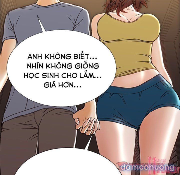 Siêu Sao Cynthia Oh Chương 37 page 33 - Giả Dược