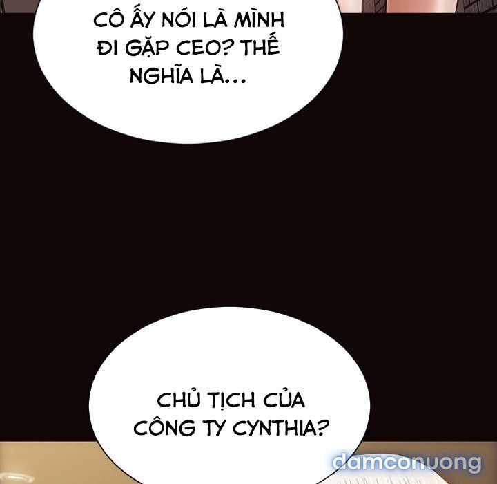 Siêu Sao Cynthia Oh Chương 37 page 34 - Giả Dược