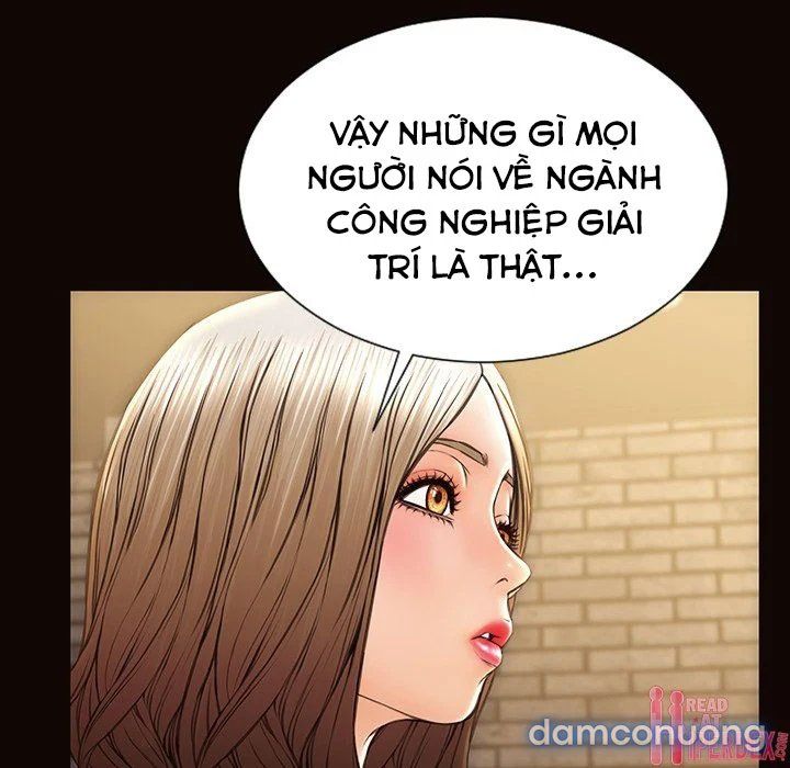 Siêu Sao Cynthia Oh Chương 37 page 38 - Giả Dược