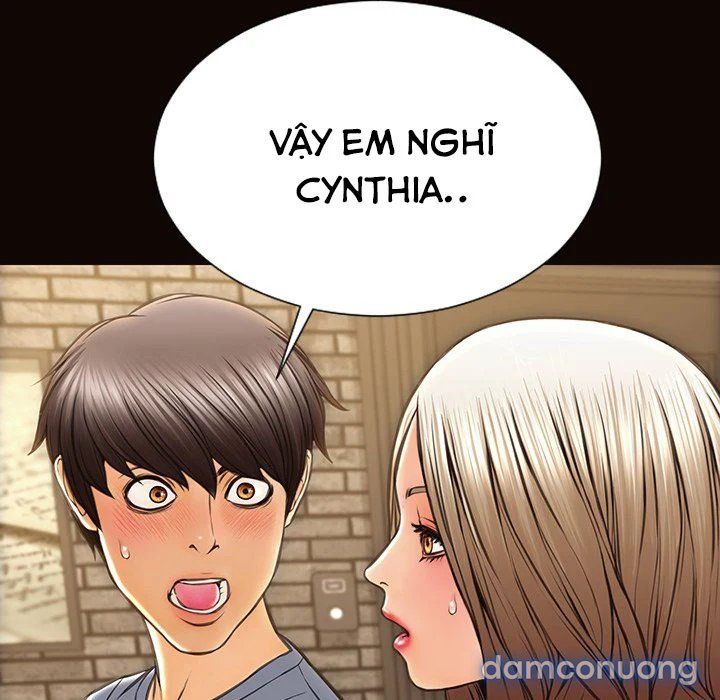 Siêu Sao Cynthia Oh Chương 37 page 40 - Giả Dược
