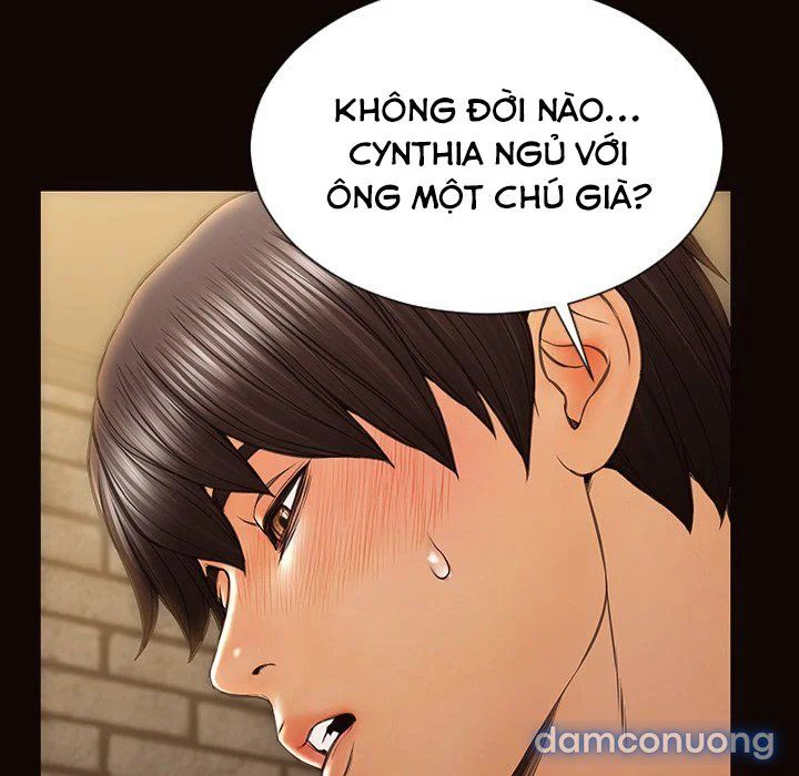 Siêu Sao Cynthia Oh Chương 37 page 44 - Giả Dược