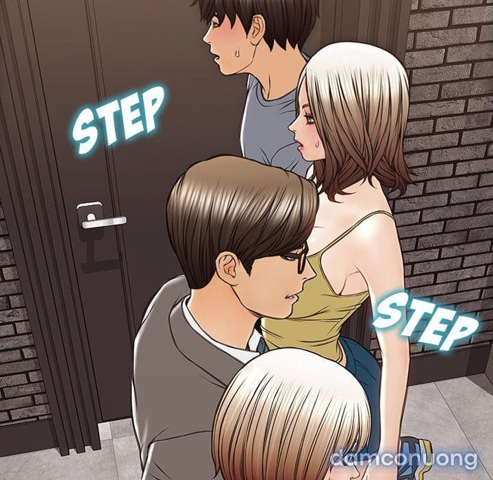 Siêu Sao Cynthia Oh Chương 37 page 8 - Giả Dược