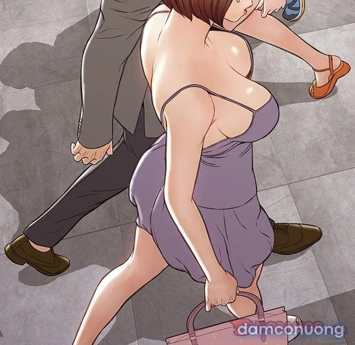 Siêu Sao Cynthia Oh Chương 37 page 9 - Giả Dược