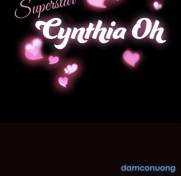 Siêu Sao Cynthia Oh Chương 38 page 13 - Giả Dược