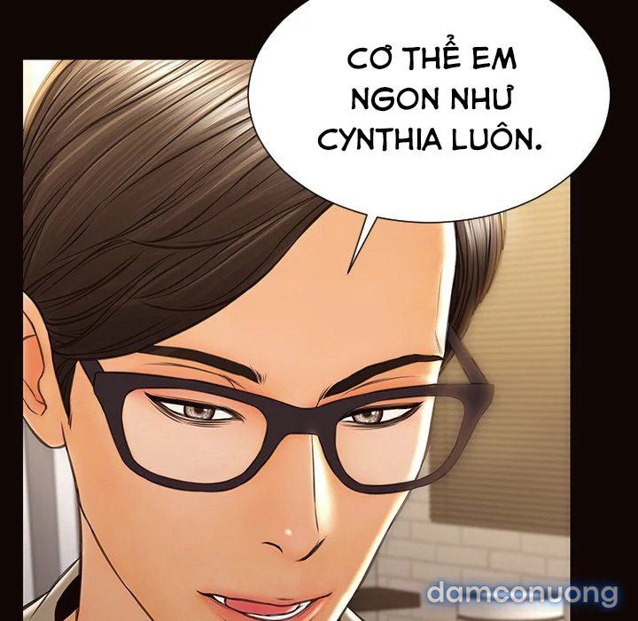 Siêu Sao Cynthia Oh Chương 38 page 123 - Giả Dược