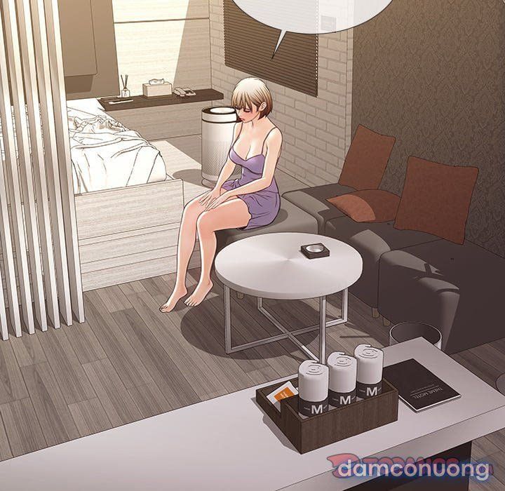 Siêu Sao Cynthia Oh Chương 38 page 93 - Giả Dược