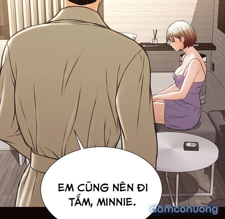 Siêu Sao Cynthia Oh Chương 38 page 95 - Giả Dược