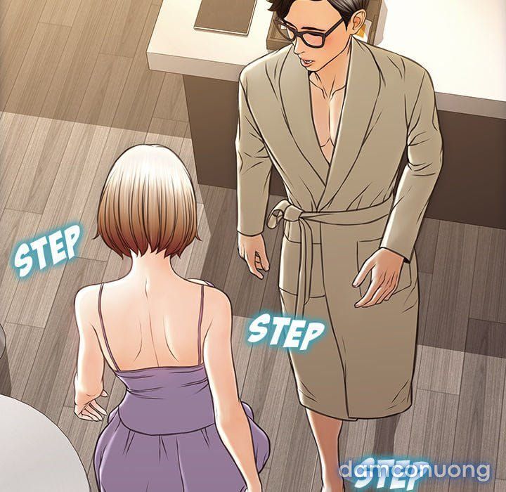 Siêu Sao Cynthia Oh Chương 38 page 100 - Giả Dược