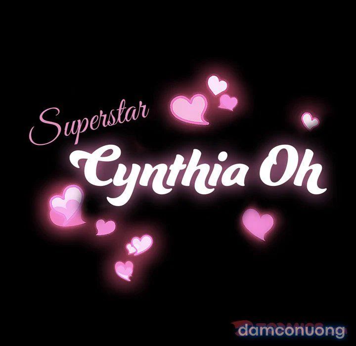 đọc truyện Siêu Sao Cynthia Oh Chương 39 ảnh 11 tại Thiên Thai Truyện