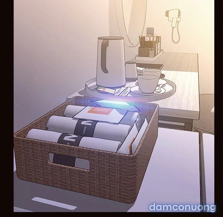 Siêu Sao Cynthia Oh Chương 40 page 13 - Giả Dược