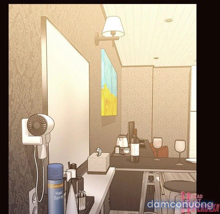 Siêu Sao Cynthia Oh Chương 40 page 40 - Giả Dược