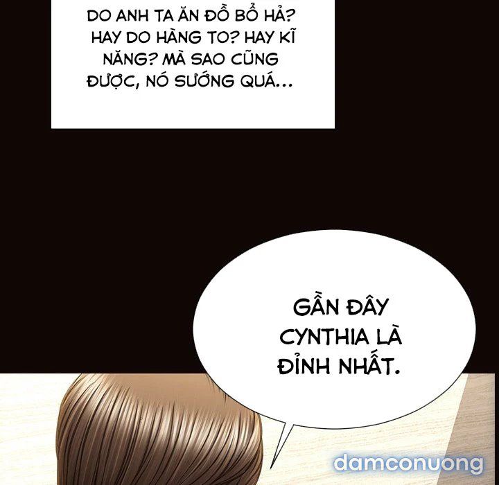 Siêu Sao Cynthia Oh Chương 40 page 49 - Giả Dược