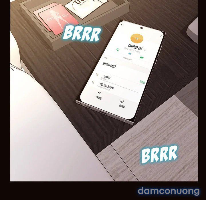 Siêu Sao Cynthia Oh Chương 40 page 61 - Giả Dược