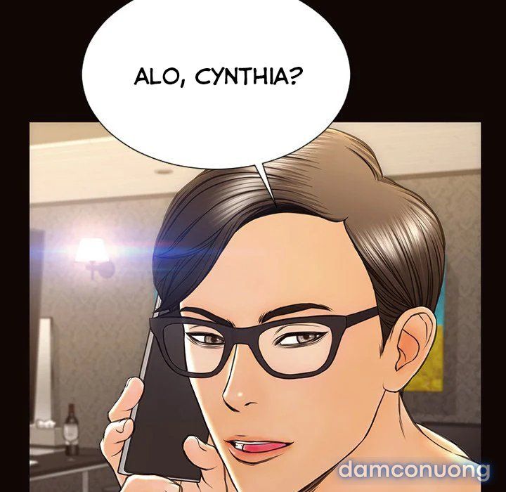 Siêu Sao Cynthia Oh Chương 40 page 66 - Giả Dược