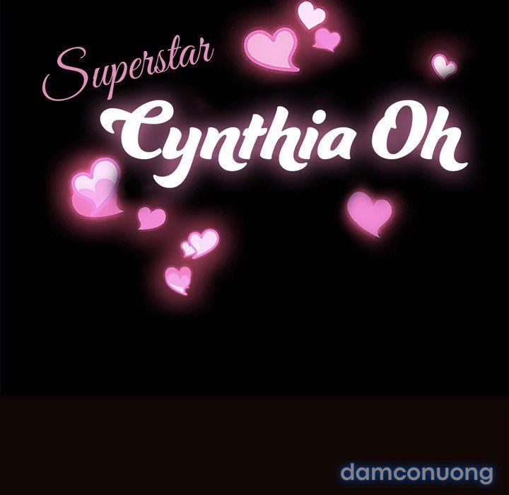 Siêu Sao Cynthia Oh Chương 40 page 9 - Giả Dược