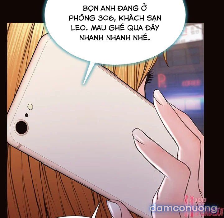 Siêu Sao Cynthia Oh Chương 40 page 90 - Giả Dược