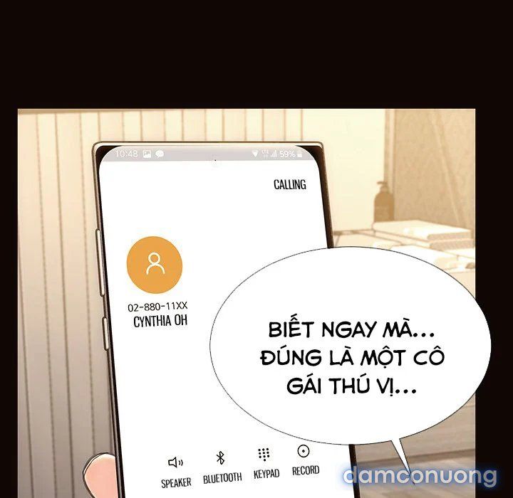 Siêu Sao Cynthia Oh Chương 40 page 96 - Giả Dược